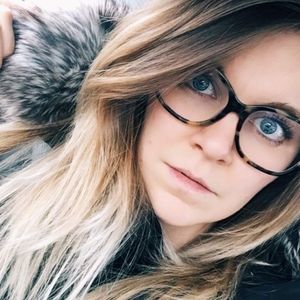 Meet your Posher, Cori